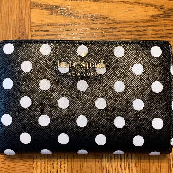 kate spade Handbags - COPY - ♠️ Kate Spade Wallet ♠️
